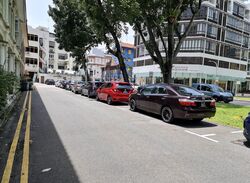 Residences @ Somme (D8), Apartment #612044761